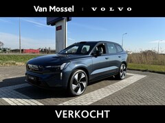 Volvo EX90 - Twin Motor Performance Ultra | Full Options | Bowers & Wilkins | Luchtvering | Driver Assi