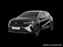 Renault Captur - 1.8 E-Tech full hybrid 160 esprit Alpine | 5 JAAR GARANTIE | PACK PRIVILEGE | MC 3042