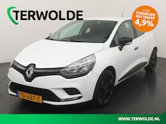 Renault Clio - Energy TCe 90 Life Eco2 | Airco | Lichtmetalen velgen |