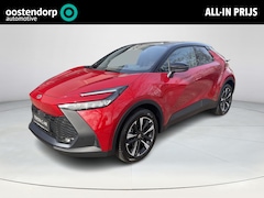 Toyota C-HR - 2.0 Plug-in Hybrid 220 Dynamic