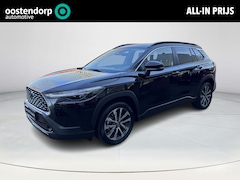 Toyota Corolla Cross - Hybrid 140 Style | 06-10141018 Voor meer informatie