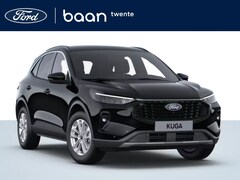 Ford Kuga - 2.5 PHEV Titanium | Adaptive Cruise | Dodehoekspiegel | Trekhaak wegklapbaar |