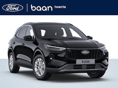 Ford Kuga - 2.5 PHEV Titanium | Adaptive Cruise | Dodehoekspiegel | Trekhaak wegklapbaar |