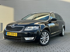 Skoda Octavia Combi - 1.0 TSI Greentech Ambition Business | Schuifdak | Airco | Trekhaak | Cruise |