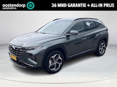 Hyundai Tucson - 1.6 T-GDI PHEV Comfort 4WD | Rijklaarprijs dus GEEN afleverkosten | Apple CarPlay/Android