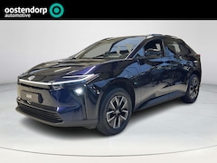 Toyota bZ4X - Dynamic 73 kWh | € 2.000 extra inruilwaarde |
