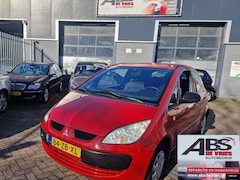 Mitsubishi Colt - 1.1 Incharge AIRCO APK MAART 2027