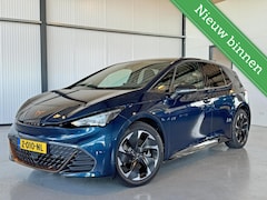 CUPRA Born - Business 170kW/62 kWh