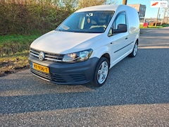 Volkswagen Caddy - 2.0 TDI L1H1 BMT zeer mooi