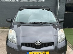 Toyota Yaris - 1.0 VVTi Acces