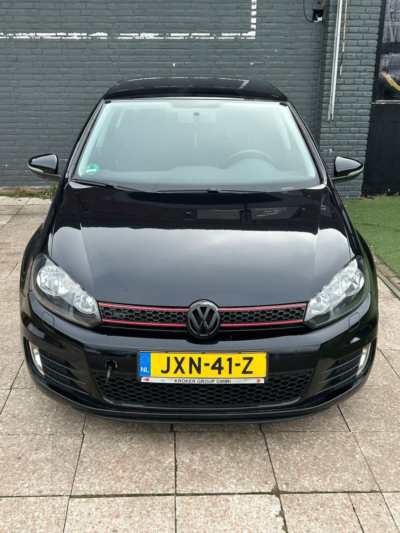 Volkswagen Golf - 1.4 TSI Comfortline 1.4 TSI Comfortline - AutoWereld.nl