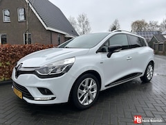 Renault Clio Estate - 0.9 TCe Limited