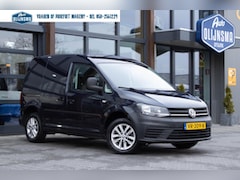 Volkswagen Caddy - Bestel 1.6 TDI L1H1 BMT Trendline