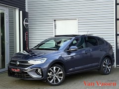Volkswagen Taigo - 1.5 TSI 3X R-Line|PANO|CAMERA|LANEASSIST|KEYLESS|CARPLAY