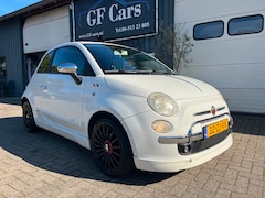 Fiat 500 Abarth - 1.2 Sport 2008 APK AIRCO