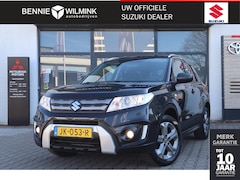 Suzuki Vitara - 1.6 Exclusive Allgrip Trekhaak | Carplay | 1e eigenaar
