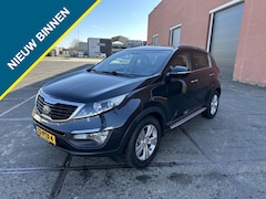 Kia Sportage - 1.6 GDI X-ecutive +