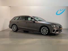 Audi A4 Avant - 35 TFSI S Edition LED Stoelverwarming Adaptive Cruise Parkeersensoren