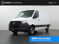 Mercedes-Benz Sprinter - 315 CDI | L2 H1 | RWD | PRO | Parkeercamera | Airco | Dodehoekassistent | Zijwindassistent