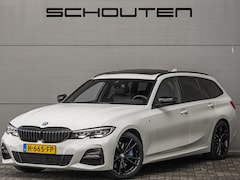 BMW 3-serie Touring - 330i M-Sport Pano H/K M-Sportrem Trekhaak CarPlay