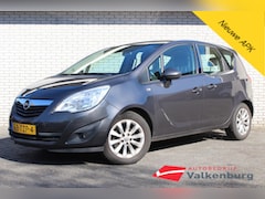 Opel Meriva - 1.4 Turbo Cosmo | Trekhaak | Cruise