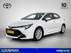 Toyota Corolla - Hybrid 140 Active