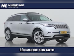 Land Rover Range Rover Velar - 2.0 I4 AWD R-Dynamic HSE | Panoramadak | Head-Up | Stoel+Stuurverwarming | Camera | BLIS