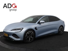 BYD Seal - Excellence AWD 82.5 kWh | Panoramadak | 360 graden camera | 520km WLTP | Stoelverwarming/v