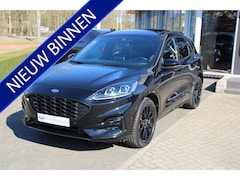 Ford Kuga - 2.5 PHEV 225 PK ST-Line X PANORAMADAK | BLACK PACK | WINTER- PACK |