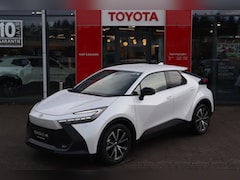 Toyota C-HR - 1.8 HYBRID 140 FIRST-EDITION STOEL/STUURVERW. P-SENSOREN EL-ACHTERKLEP DODEHOEK ANDROID/AP