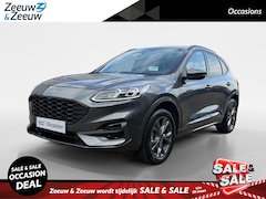 Ford Kuga - 2.5 PHEV ST-Line | Automaat | Driver assistance pack | Winter pack | Elektrische achterkle