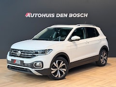 Volkswagen T-Cross - 1.0 TSI Style - ACC - NL auto - Climate