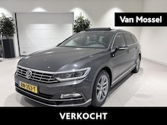 Volkswagen Passat Variant - 1.4 TSI Highline Business R