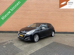 Peugeot 208 - 1.2 PureTech 2017 169DKM | REVISIE | LED | APK