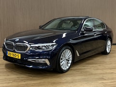 BMW 5-serie - 530i High Executive Luxury|Opendak|Full Options|