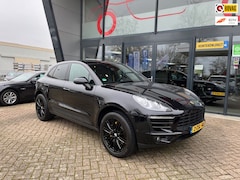 Porsche Macan - 3.0 S