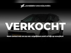 Jeep Compass - 4xe 240 Plug-in Hybrid Electric Trailhawk SOH 98% Memory Stoelventilatie Leder