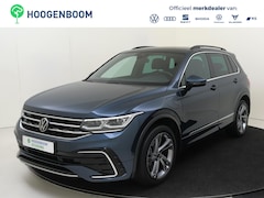 Volkswagen Tiguan - 1.4 TSI eHybrid R-Line Business | SoH 100% | Achteruitrijcamera | Adaptieve cruise control