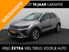 Kia Stonic - 1.0 T-GDi MHEV GT-Line | LM Velgen | Navi | Camera | Clima |