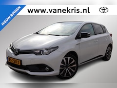 Toyota Auris - 1.8 Hybrid Black Edition, Trekhaak