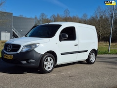 Mercedes-Benz Citan - 108 CDI , MARGE, Trekhaak, nw apk