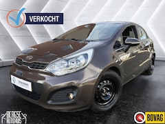 Kia Rio - 1.2 CVVT Super Pack Handel/Export/Zo Mee