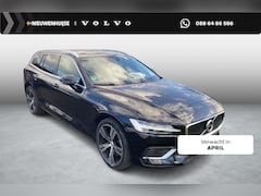 Volvo V60 - Plug-in Hybrid T6 AWD Inscription | Long Range | Trekhaak |