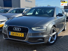 Audi A4 Avant - 1.8 TFSI Pro Line S