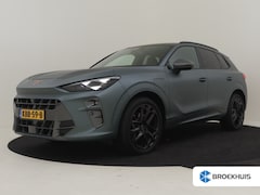 CUPRA Terramar - 1.5 TSI e-Hybrid VZ America's CUP 272pk DSG/AUTO 360° camera | Trekhaak | Adaptive cruise