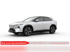 Mazda 6e - CX-6e Takumi Business Edition 78 kWh Private Lease nu voor €689, - per maand (72 maanden/5