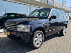 Land Rover Range Rover - 4.4 V8 HSE Leder, Clima, Stoelverwarming, Trekhaak