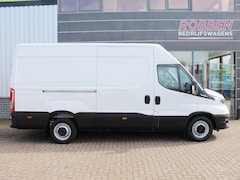 Iveco Daily - 35S16V HA8 2.3 352L H2 Aut. Airco/Trekhaak/PDC