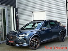 CUPRA Formentor - 1.4 e-Hybrid VZ Copper Edition|Pano|Memory|Camera|Sfeer|Carplay|245PK