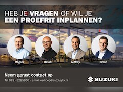 Nissan Qashqai - 1.3 DIG-T Tekna + Automaat | Panoramadak | Lederen Bekleding | Elektrische Stoelen